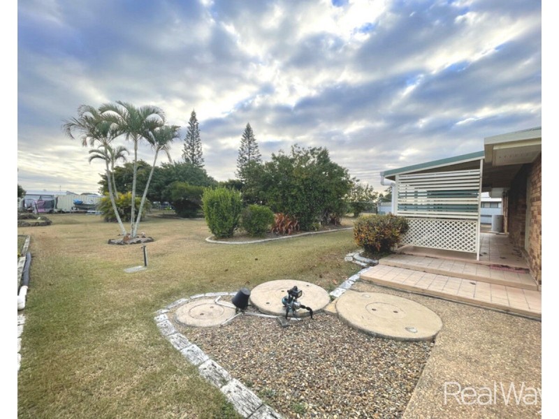46 Hansen Street, Burnett Heads QLD 4670