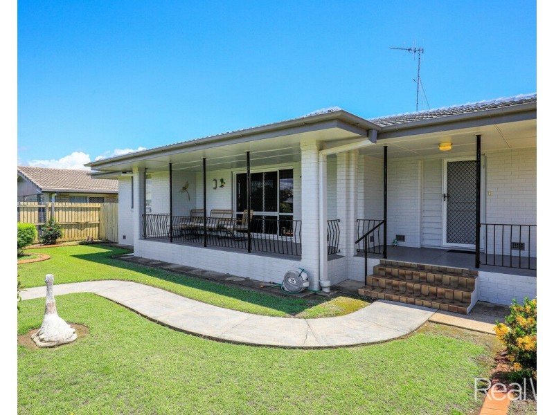 11 Child Street, Svensson Heights QLD 4670
