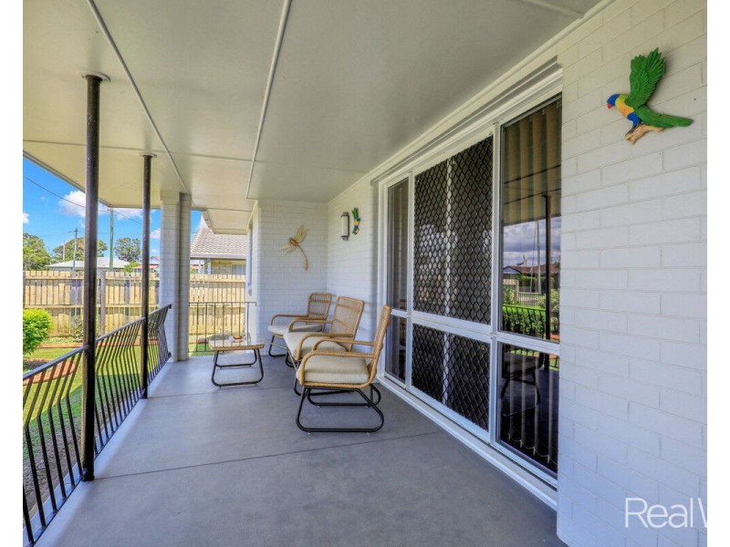 11 Child Street, Svensson Heights QLD 4670