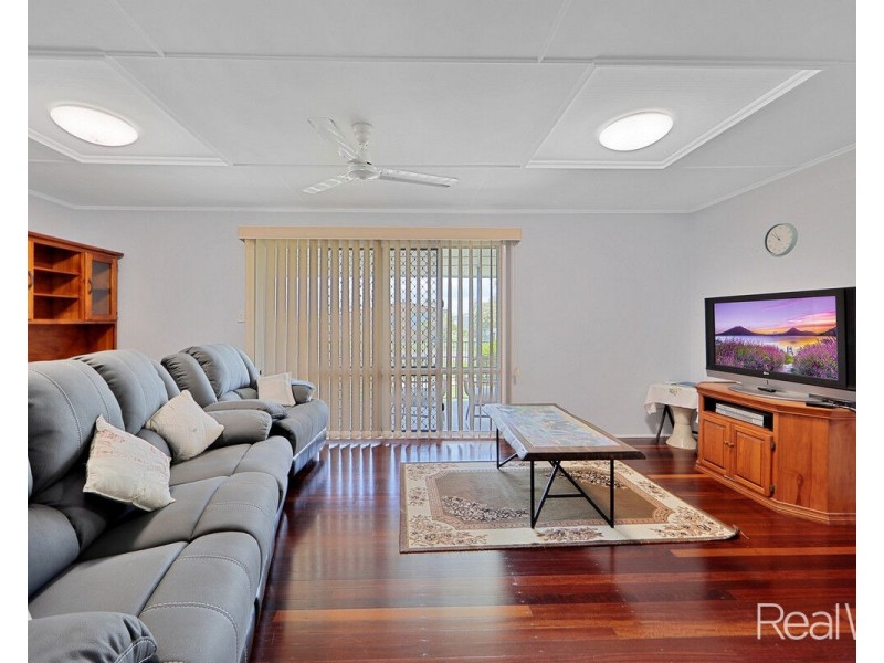 11 Child Street, Svensson Heights QLD 4670