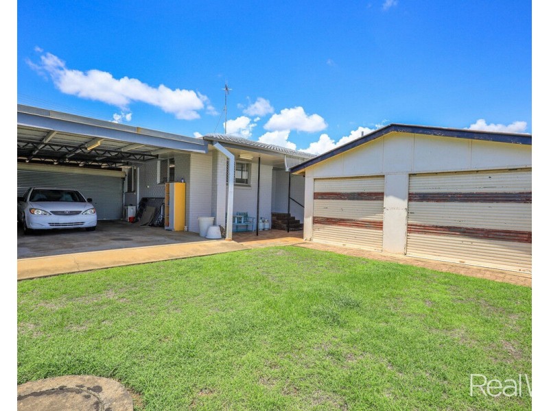 11 Child Street, Svensson Heights QLD 4670
