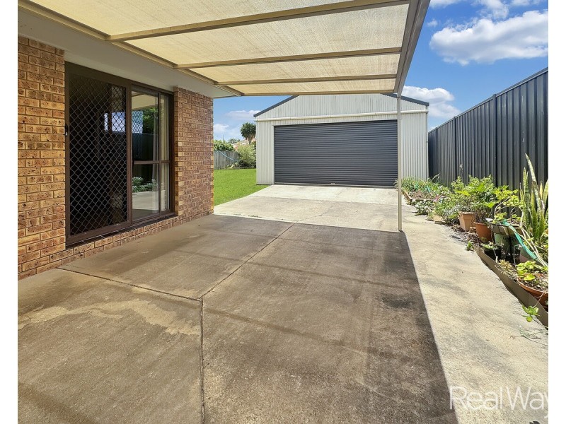 48a Coomber Street, Svensson Heights QLD 4670