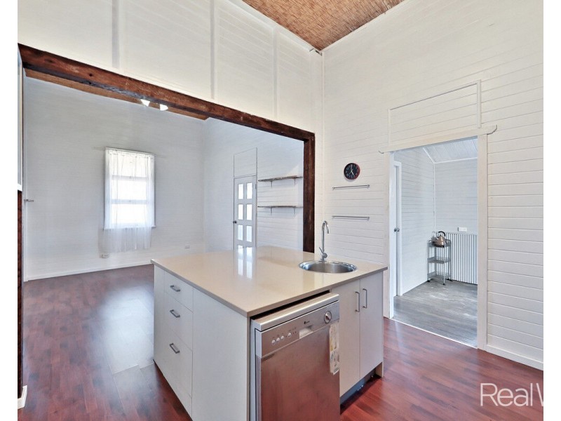 384 Woongarra Scenic Drive, Innes Park QLD 4670