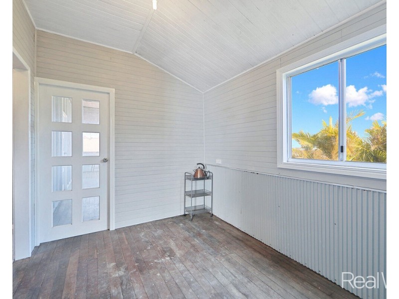 384 Woongarra Scenic Drive, Innes Park QLD 4670