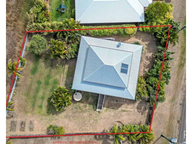 384 Woongarra Scenic Drive, Innes Park QLD 4670