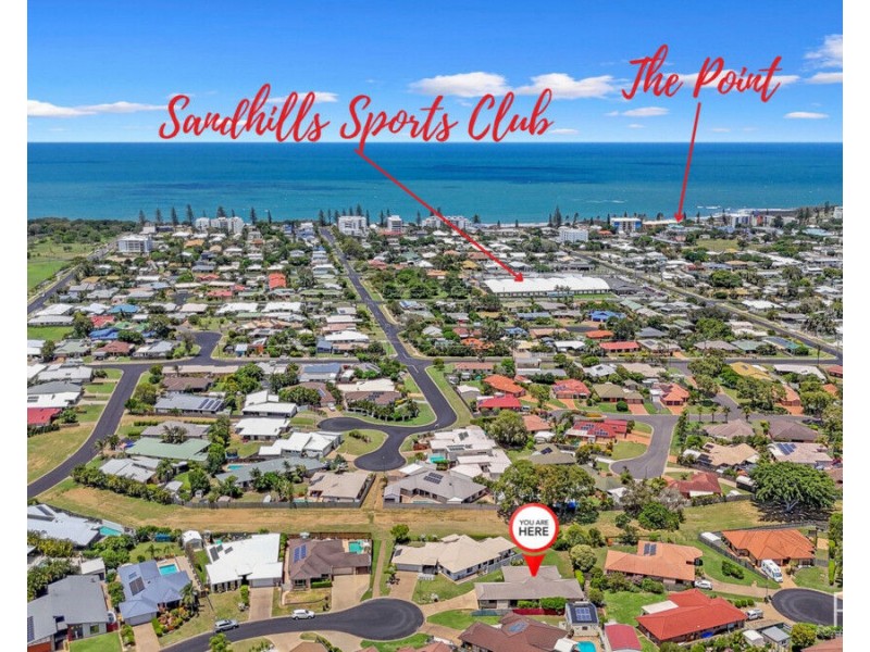 13 Luke Court, Bargara QLD 4670