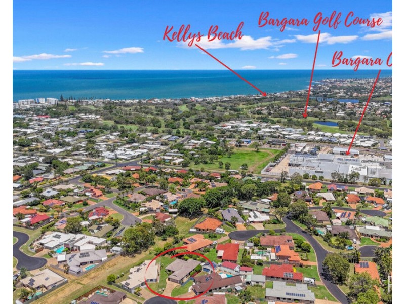 13 Luke Court, Bargara QLD 4670