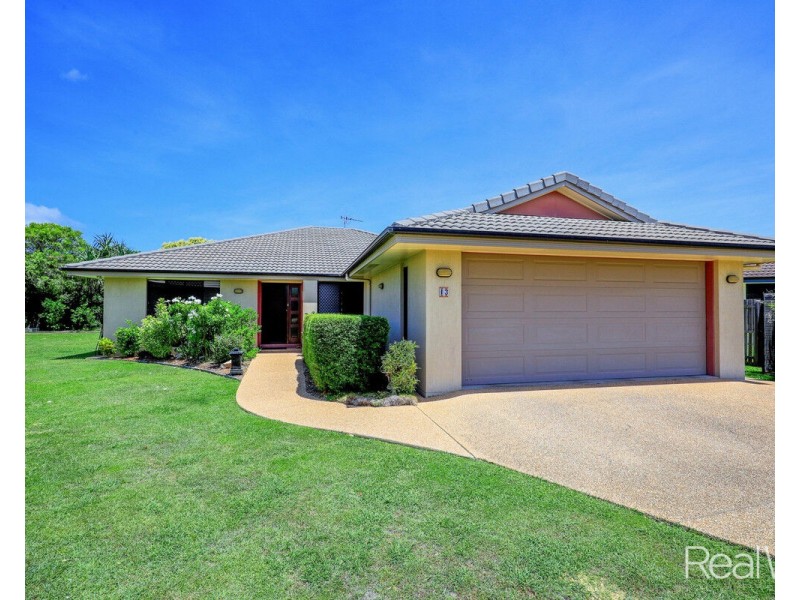 13 Luke Court, Bargara QLD 4670