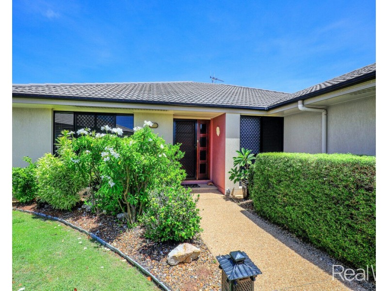 13 Luke Court, Bargara QLD 4670