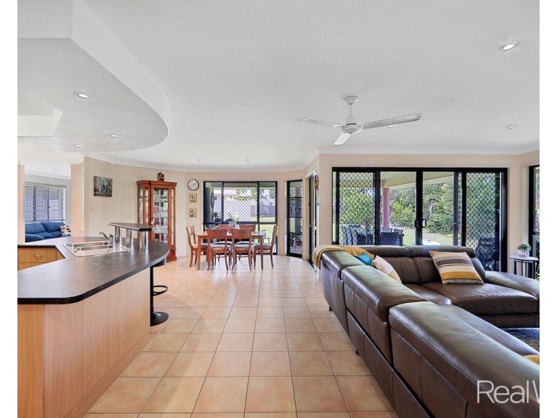 13 Luke Court, Bargara QLD 4670