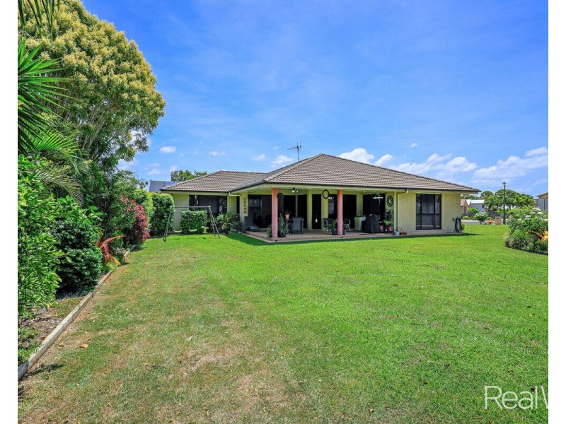 13 Luke Court, Bargara QLD 4670