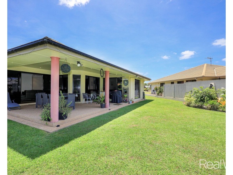 13 Luke Court, Bargara QLD 4670