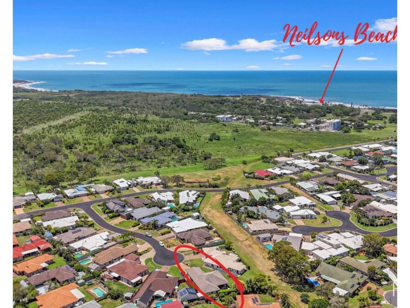 13 Luke Court, Bargara QLD 4670
