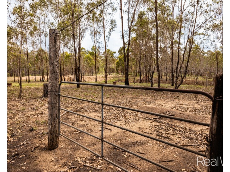 26 Possum Creek Pinches Road, Mungy QLD 4671