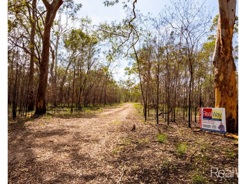 26 Possum Creek Pinches Road, Mungy QLD 4671