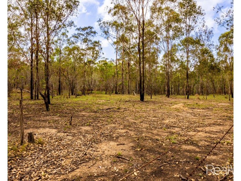 26 Possum Creek Pinches Road, Mungy QLD 4671