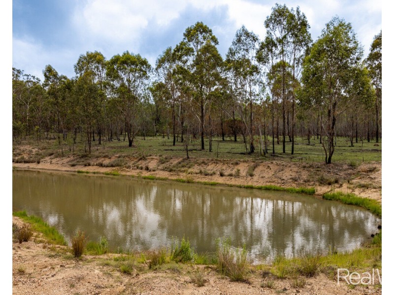 26 Possum Creek Pinches Road, Mungy QLD 4671