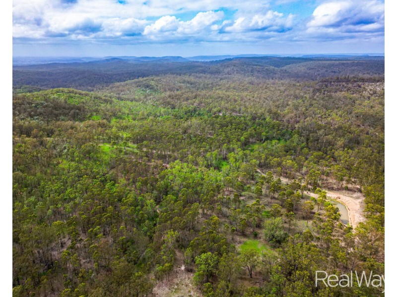 26 Possum Creek Pinches Road, Mungy QLD 4671