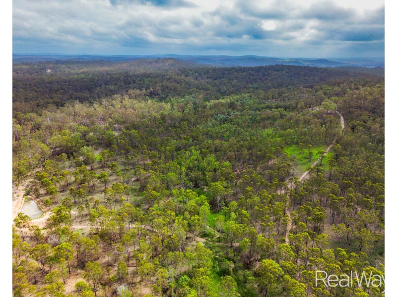 26 Possum Creek Pinches Road, Mungy QLD 4671