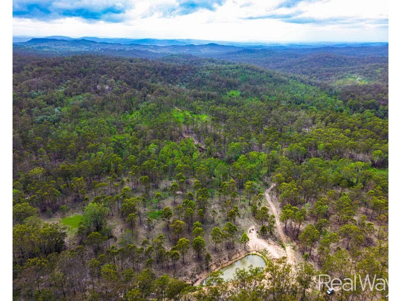 26 Possum Creek Pinches Road, Mungy QLD 4671