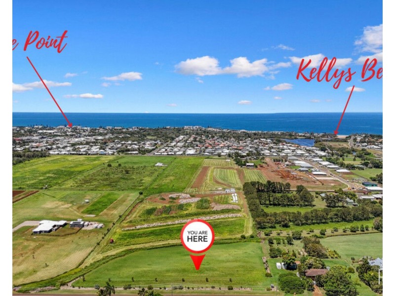 119 Seaview Road, Bargara QLD 4670