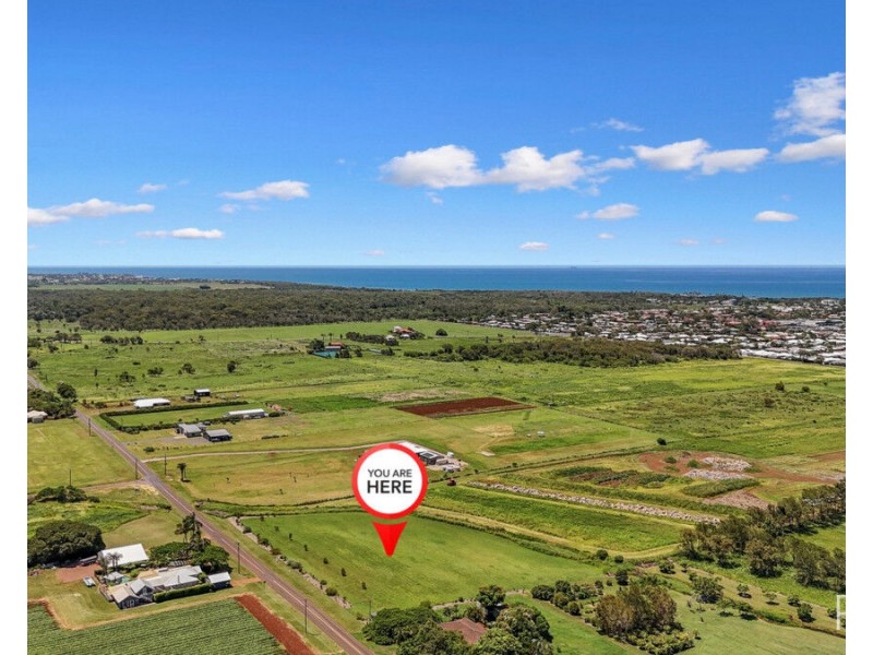 119 Seaview Road, Bargara QLD 4670