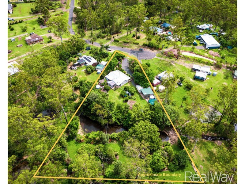 9 De Ville Court, South Bingera QLD 4670