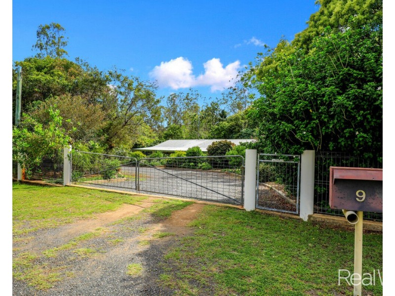 9 De Ville Court, South Bingera QLD 4670