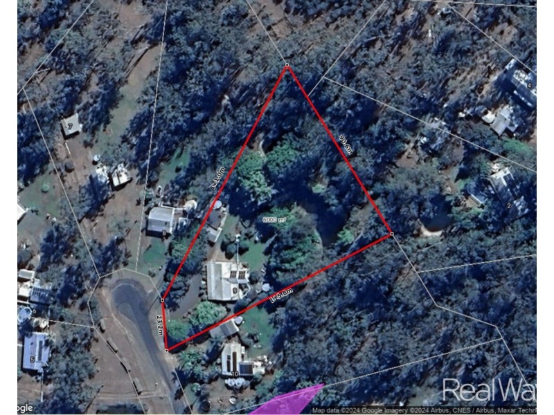 9 De Ville Court, South Bingera QLD 4670