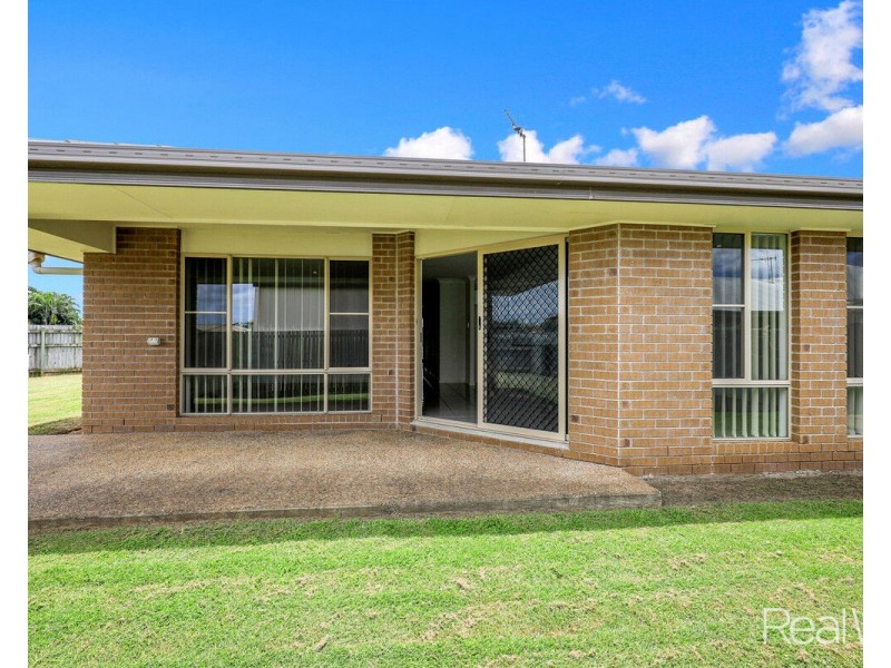 9 Fixter Avenue, Kalkie QLD 4670