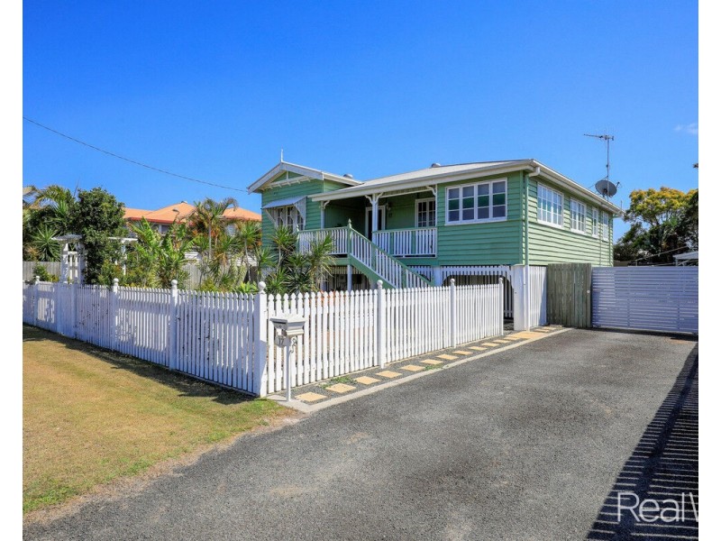 17 Rowland Street, Bundaberg South QLD 4670