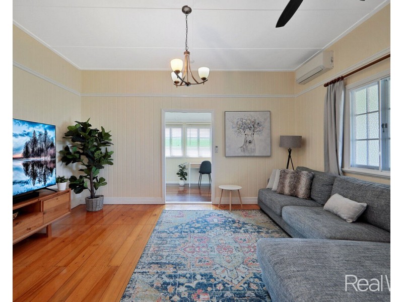 17 Rowland Street, Bundaberg South QLD 4670