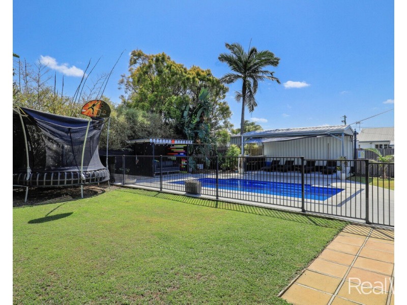 17 Rowland Street, Bundaberg South QLD 4670
