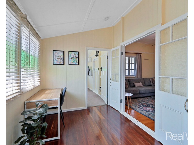 17 Rowland Street, Bundaberg South QLD 4670