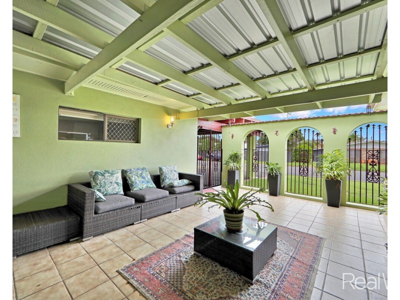 3 Shaw Street, Norville QLD 4670