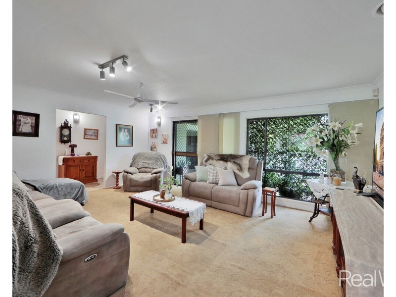 3 Shaw Street, Norville QLD 4670