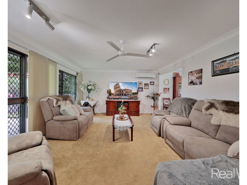 3 Shaw Street, Norville QLD 4670