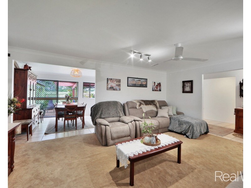 3 Shaw Street, Norville QLD 4670