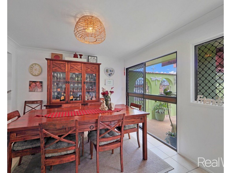 3 Shaw Street, Norville QLD 4670