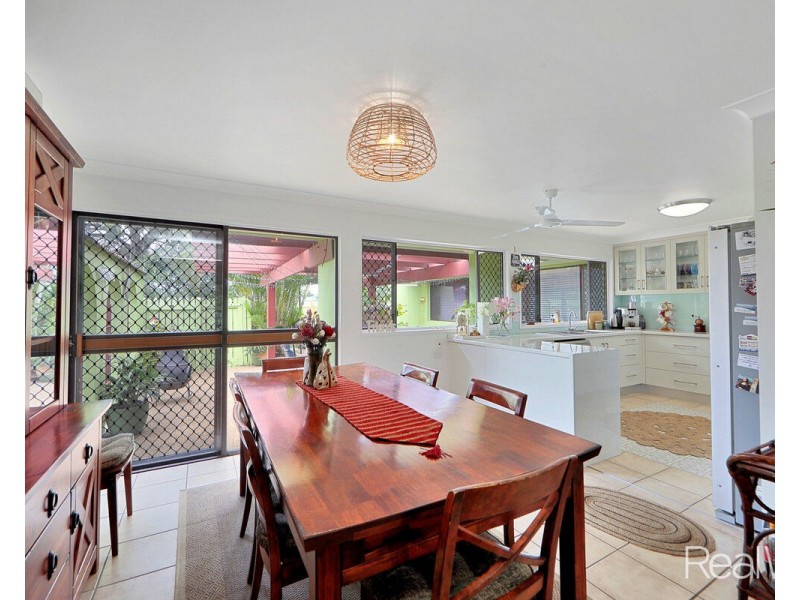 3 Shaw Street, Norville QLD 4670