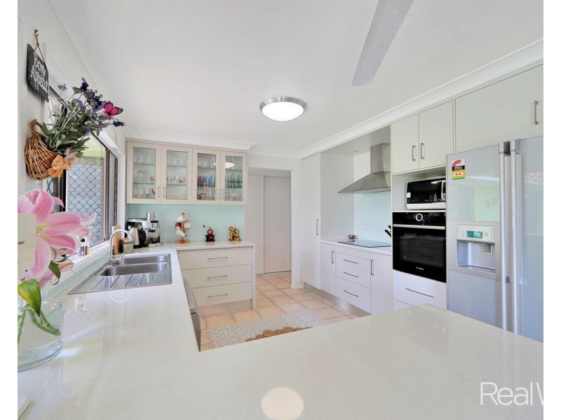 3 Shaw Street, Norville QLD 4670