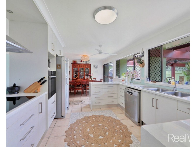 3 Shaw Street, Norville QLD 4670