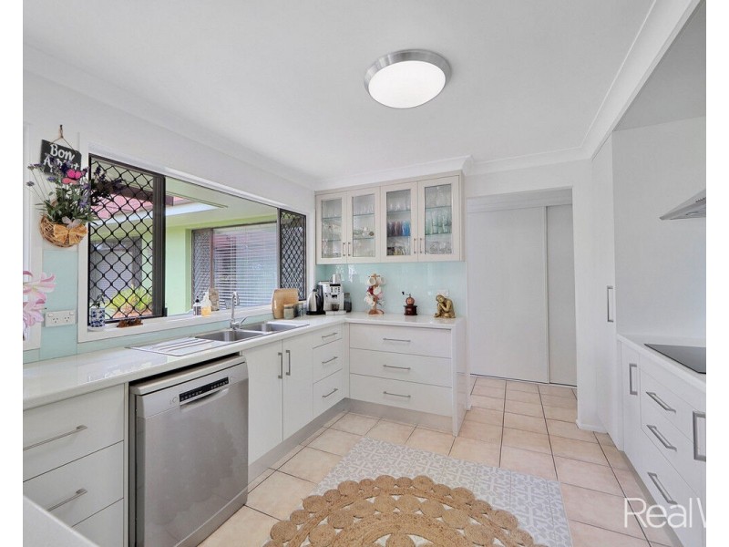 3 Shaw Street, Norville QLD 4670