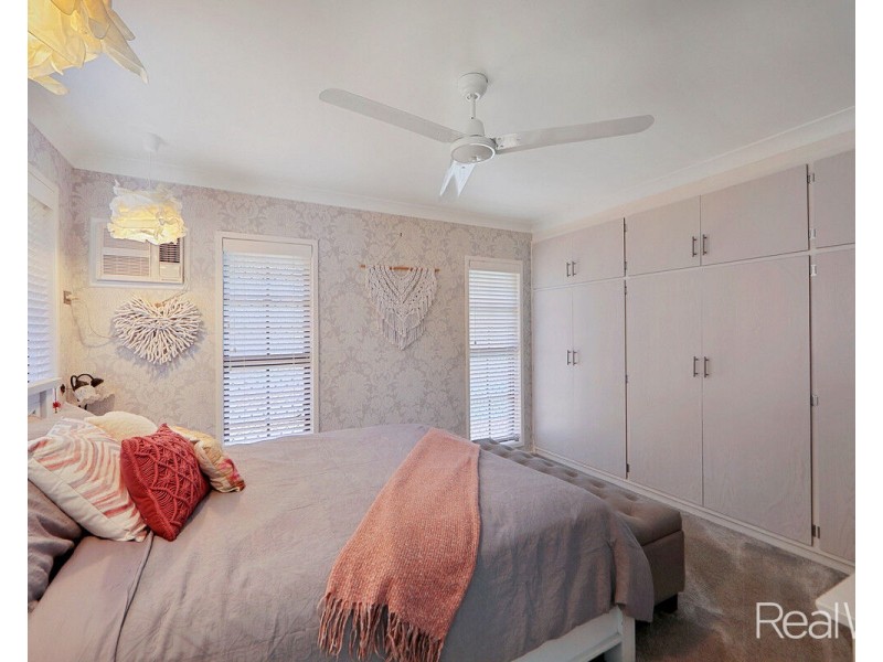 3 Shaw Street, Norville QLD 4670