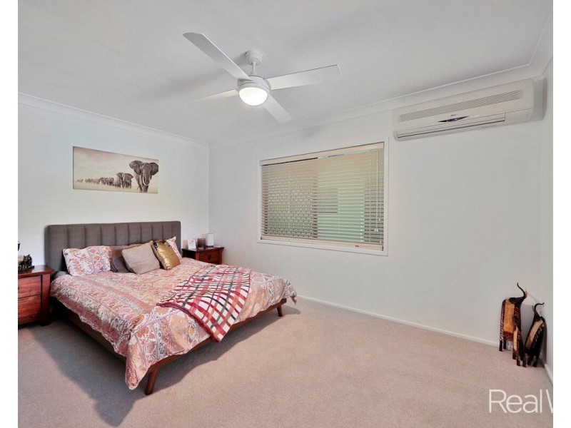 3 Shaw Street, Norville QLD 4670