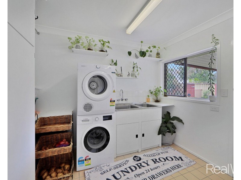 3 Shaw Street, Norville QLD 4670