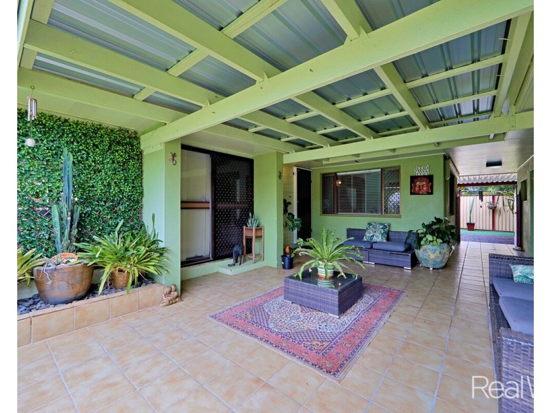 3 Shaw Street, Norville QLD 4670