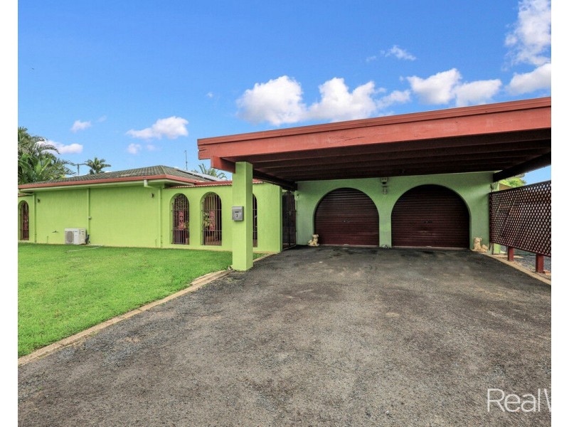 3 Shaw Street, Norville QLD 4670