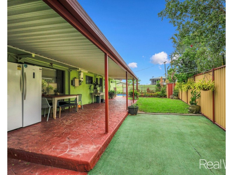 3 Shaw Street, Norville QLD 4670