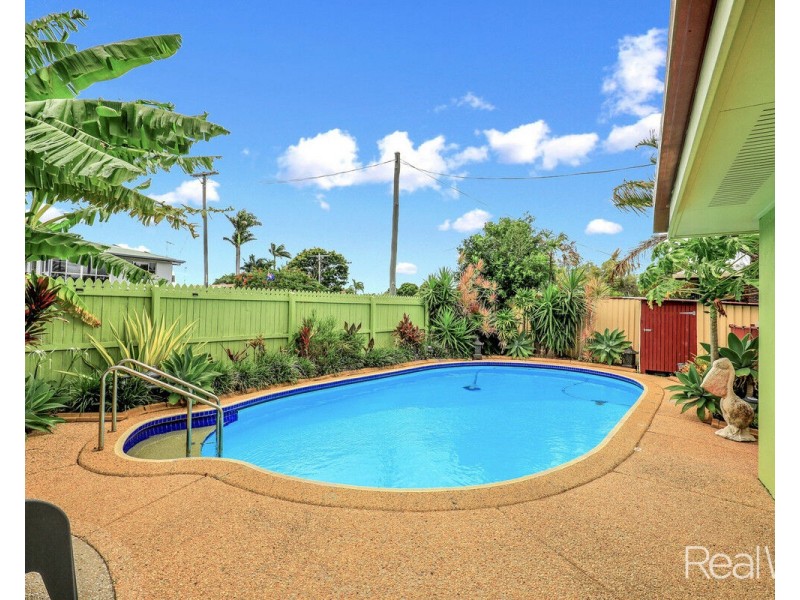 3 Shaw Street, Norville QLD 4670